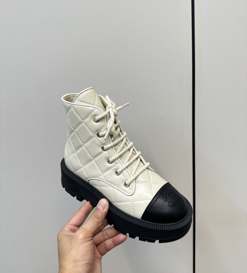Ch*el boots